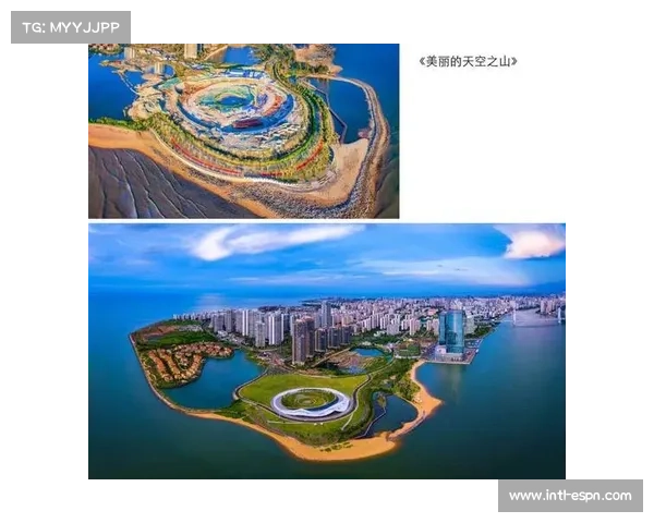 海口杯帆船赛融合海湾城市风光打造独具魅力的体育消费新场景